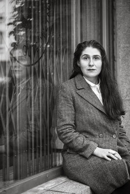 Ana Tcheishvili 