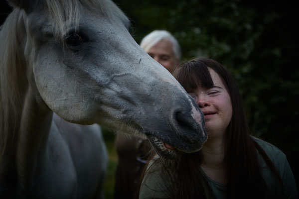 +++ Barbara und Sofie +++