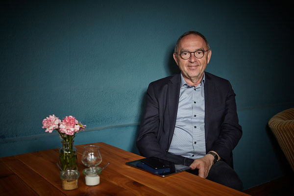 Norbert Walter-Borjans