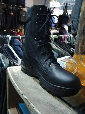Mercado libre borcegos tacticos new arrivals