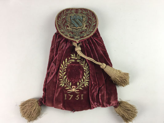 Tasce Duchesne 1751