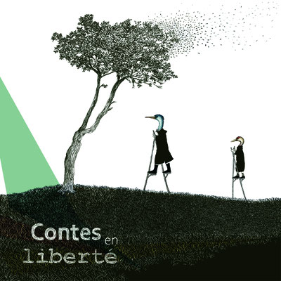 Contes en Liberté - tout public