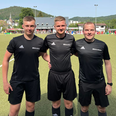 Laukel, Stark,Hecklinger