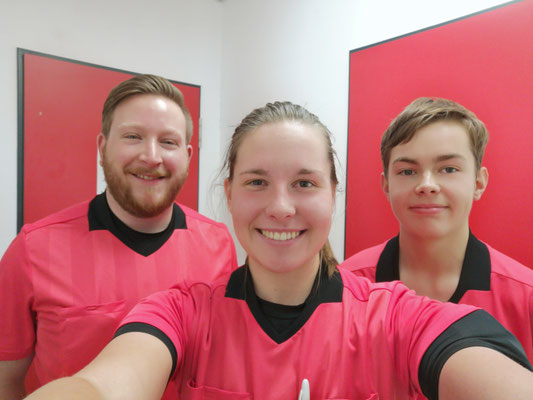 Spies,Becker,Löffler