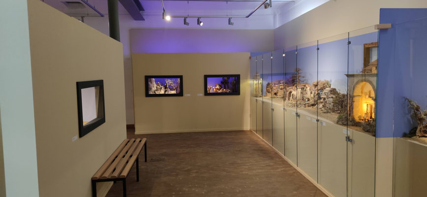 Krippenausstellung 2025
