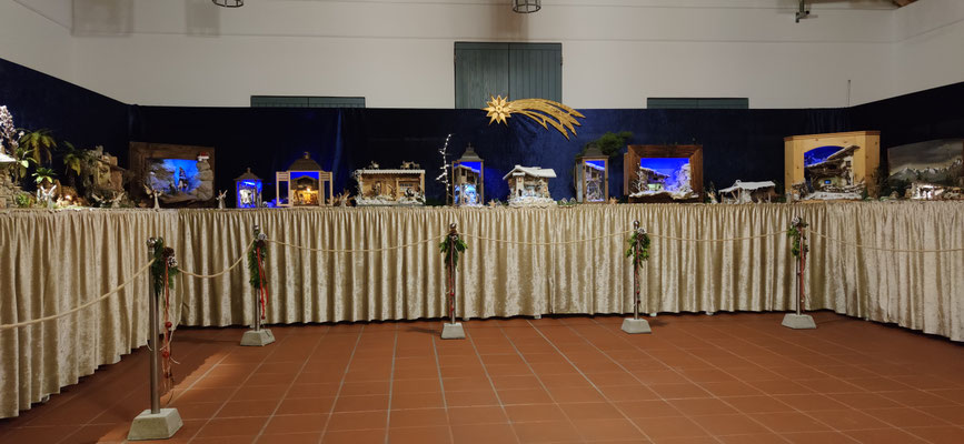 Krippenausstellung 2023