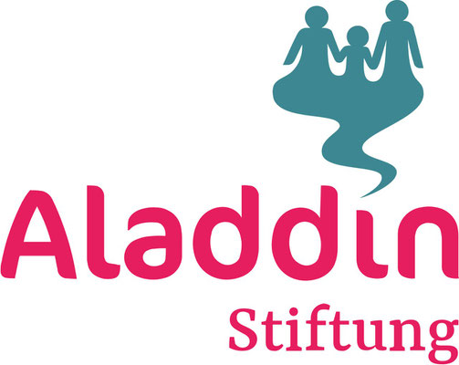 Aladdin Stiftung