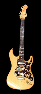 Strat Model, 1999