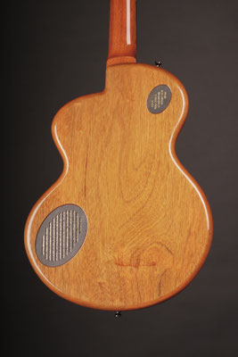 'Gold' Model Thinline, 2021
