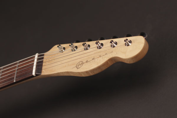 Midi T-Model Electric Guitar, 2026