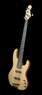 5-String Jazz Bass, 1999