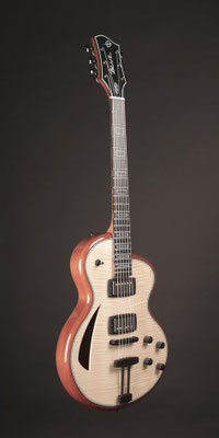 'Blue' Model Thinline, 2022