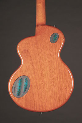 'Blue' Model Thinline, 2022