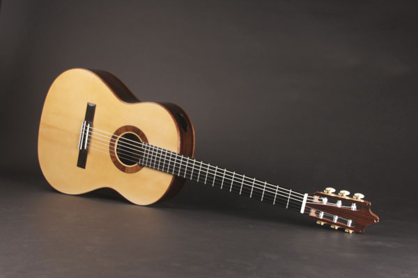 Classical Model with Auxiliary Sound Port, 2022