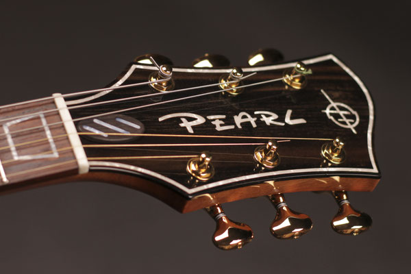‘Pearl' Model Thinline, 2024