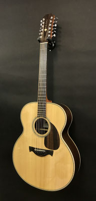 12-String Jumbo Model, 1999