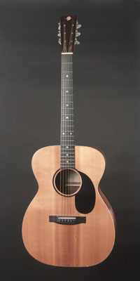Rosewood OM-Model Acoustic Guitar, 1994