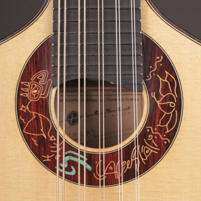 Gallery - Heeres Custom Guitars Gallery - Heeres Custom Guitars