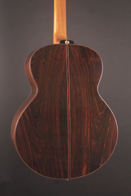 Jumbo Model Steelstring Guitar, 2019