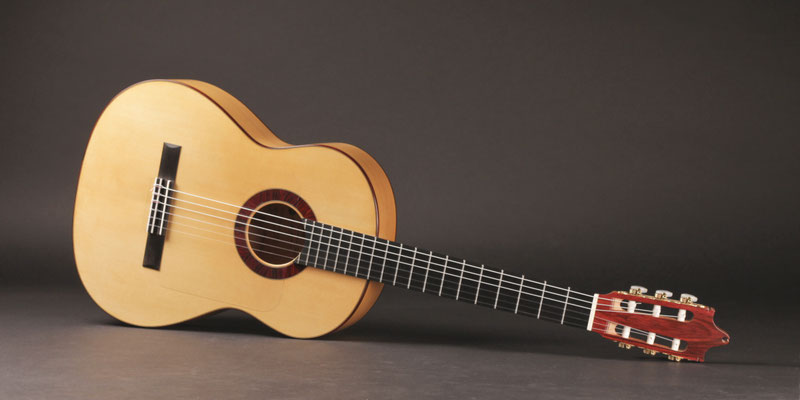 Master Model Flamenca Blanca, 2021