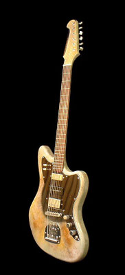 Jazzmaster, 2002