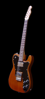 Telecaster Custom Model, 2004