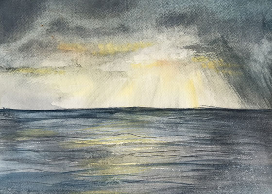 F- After The Storm