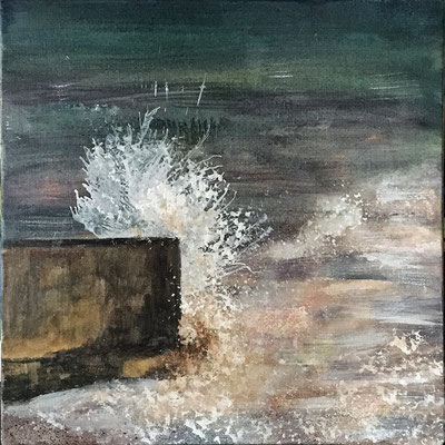 Sidmouth 6x6 