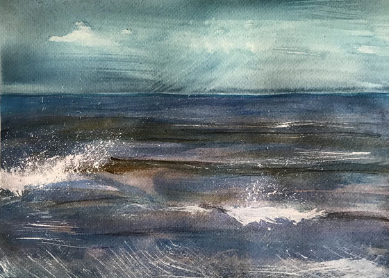  Q Seascape 2