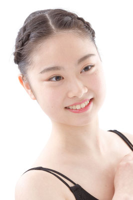 尾島結子　Yuko Ojima