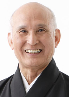 津村禮次郎　Reijiro Tsumura