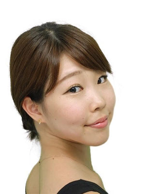 山本琴子　Kotoko Yamamoto