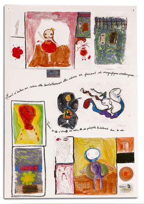 N°3 par Chaima, Océane et Fernando