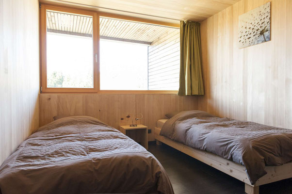 Grande Molune Chalets D Hotes Contemporains La Haute Molune