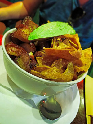 Chifrijo