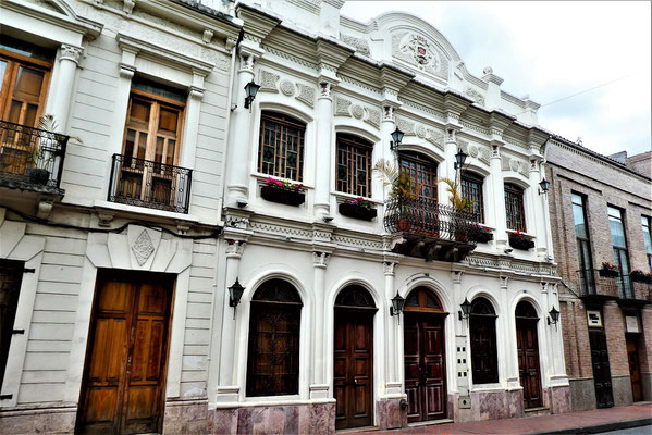 Centro Histórico, Cuenca