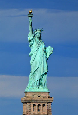 Freiheitsstatue