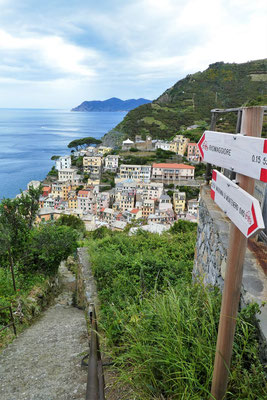 Riomaggiore