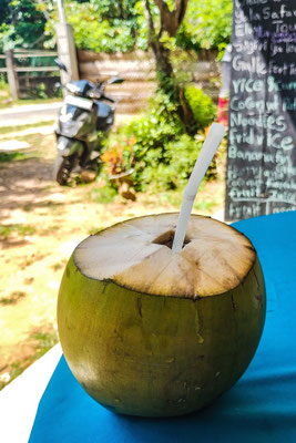 King Coconut