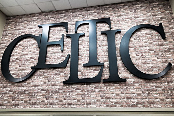 Celtic Glasgow