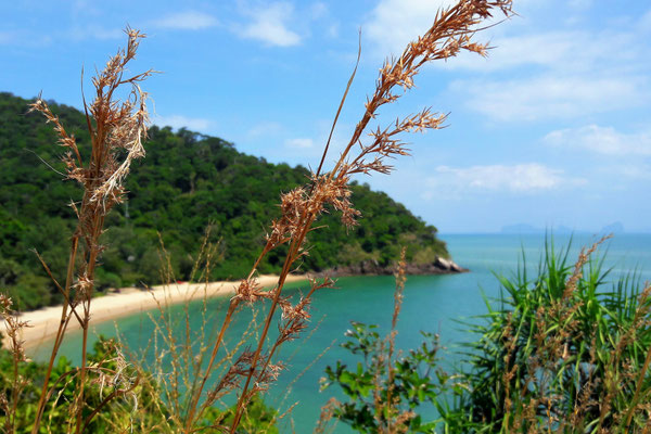 Mu Koh Lanta Nationalpark