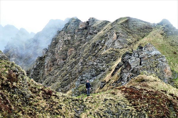 3 Gipfel Tour Rauris