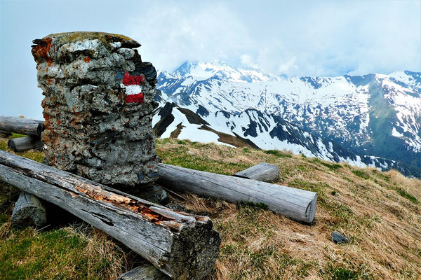 Reißrachkopf 2.210m