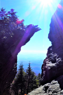 Grandfather Trail