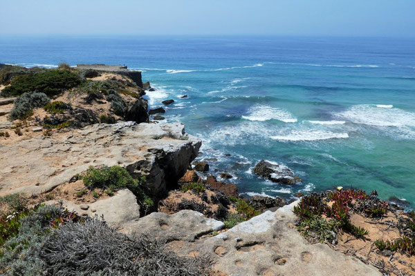 Fisherman's Trail