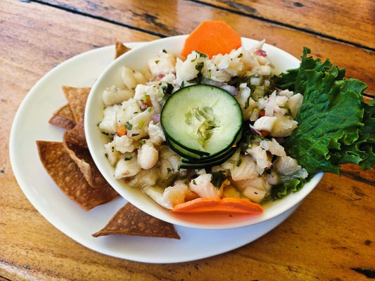 Ceviche