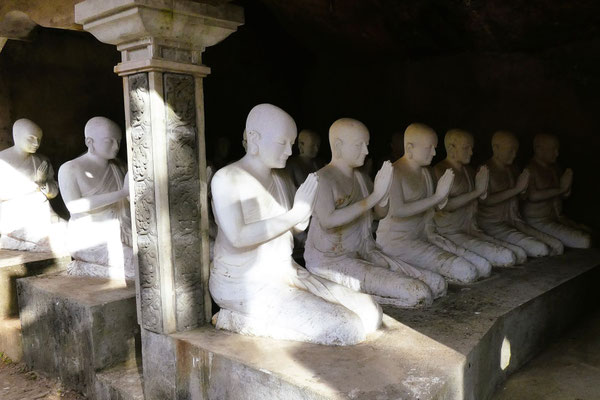 Adam's Peak Sri Lanka
