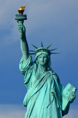 Freiheitsstatue