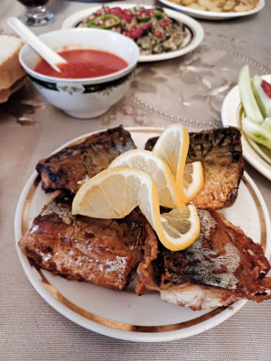 Kalmakhi