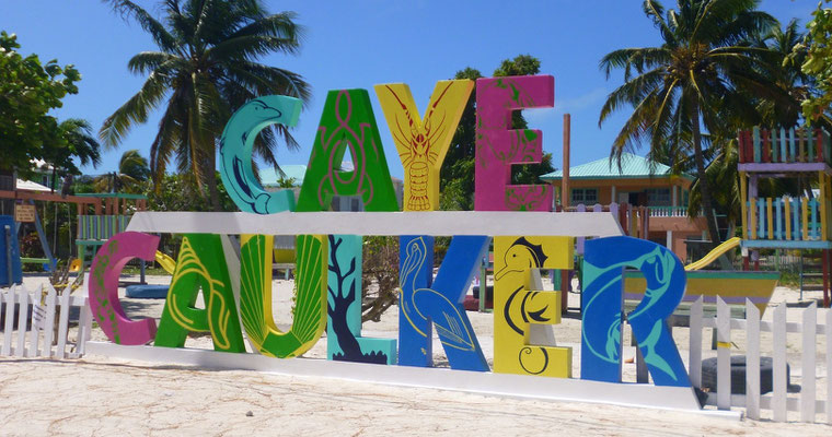 Caye Caulker, Belize